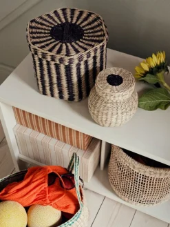 Polly manden set van 3 stuks - 14420535