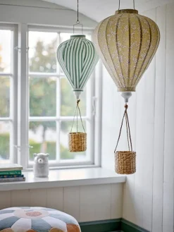 Pomp mobiel geel - 82068421