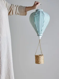 Pomp mobiel groen - 82064968