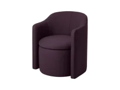 Pond stoel dark grape - 31001152