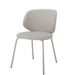 Ponte stoel grijs - 82064512