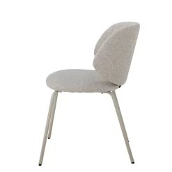 Ponte stoel grijs - 82064512