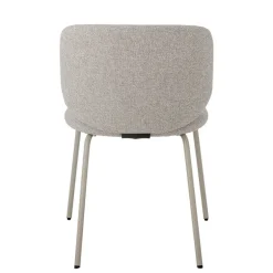 Ponte stoel grijs - 82064512