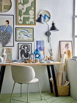 Ponte stoel grijs - 82064512