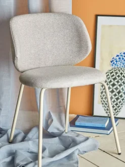 Ponte stoel grijs - 82064512