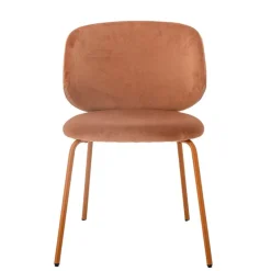 Ponte stoel oranje - 82064513