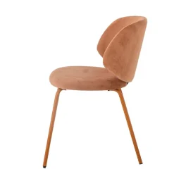 Ponte stoel oranje - 82064513