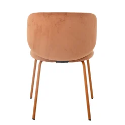 Ponte stoel oranje - 82064513