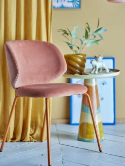 Ponte stoel oranje - 82064513