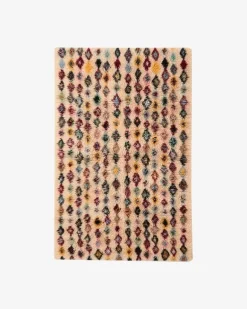 Poppy vloerkleed - 5100