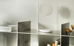 Pose spiegel wit - 605691