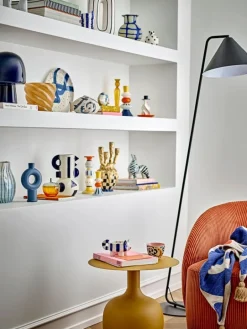 Pradi loungestoel oranje - 82064500