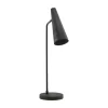 Precise tafellamp - mat zwart