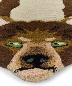 Quin bear vloerkleed L - 1.45.10.109.700.5