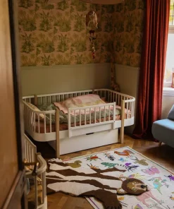 Quin bear vloerkleed L - 1.45.10.109.700.5