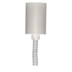 Quip hanglamp lichtgrijs - 962010