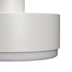 Quip hanglamp lichtgrijs - 962010