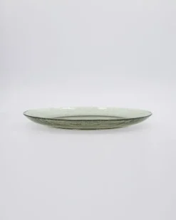 Rain borden groen Ø27cm set van 6 stuks - 262681010