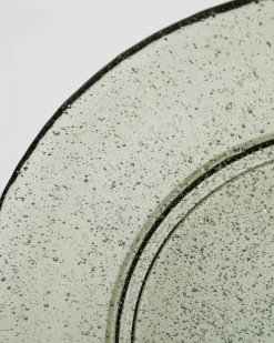 Rain borden groen Ø27cm set van 6 stuks - 262681010