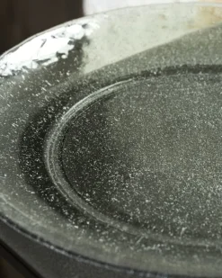 Rain borden groen Ø27cm set van 6 stuks - 262681010