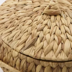 Rata manden - set van 3 stuks