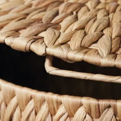 Rata manden - set van 3 stuks