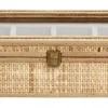 Rattan juwelendoos - naturel