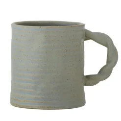 Reanna mokken groen set van 4 stuks - 82060127