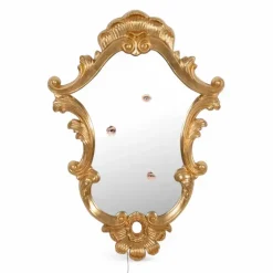 Reflecting spiegel trilogy - 17015