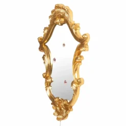 Reflecting spiegel trilogy - 17015