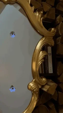 Reflecting spiegel trilogy - 17015