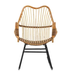 Reine schommelstoel - 82064327