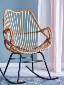 Reine schommelstoel - 82064327
