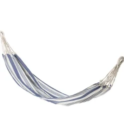 Remo hangmat blauw - 82066473