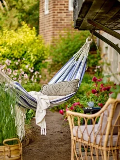 Remo hangmat blauw - 82066473