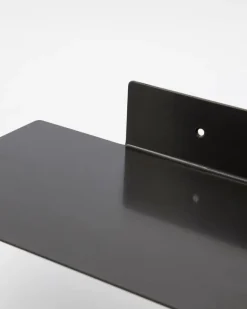 Revi wandplank zwart - 208580960