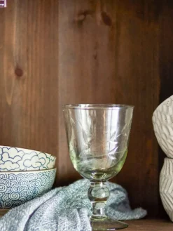 Rhina wijnglazen set van 4 stuks - 82066324