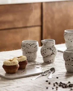 Ria mokken splash set van 4 stuks - 5780