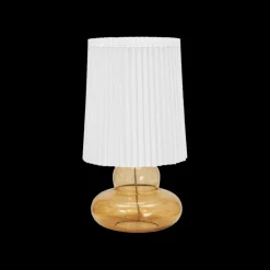 Ribe tafellamp amber - 262320061