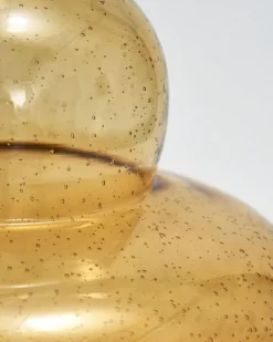 Ribe tafellamp amber - 262320061