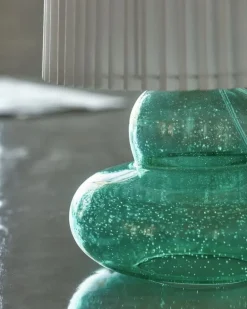 Ribe tafellamp groen - 262320060