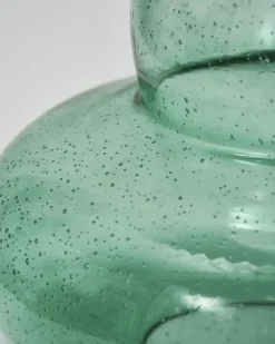 Ribe tafellamp groen - 262320060