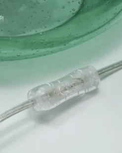 Ribe tafellamp groen - 262320060