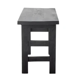 Riber bank zwart - 82064400