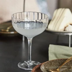 Rill cocktailglazen set van 4 stuks - 262681024