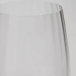 Rill wijnglazen set van 4 stuks - 262681026