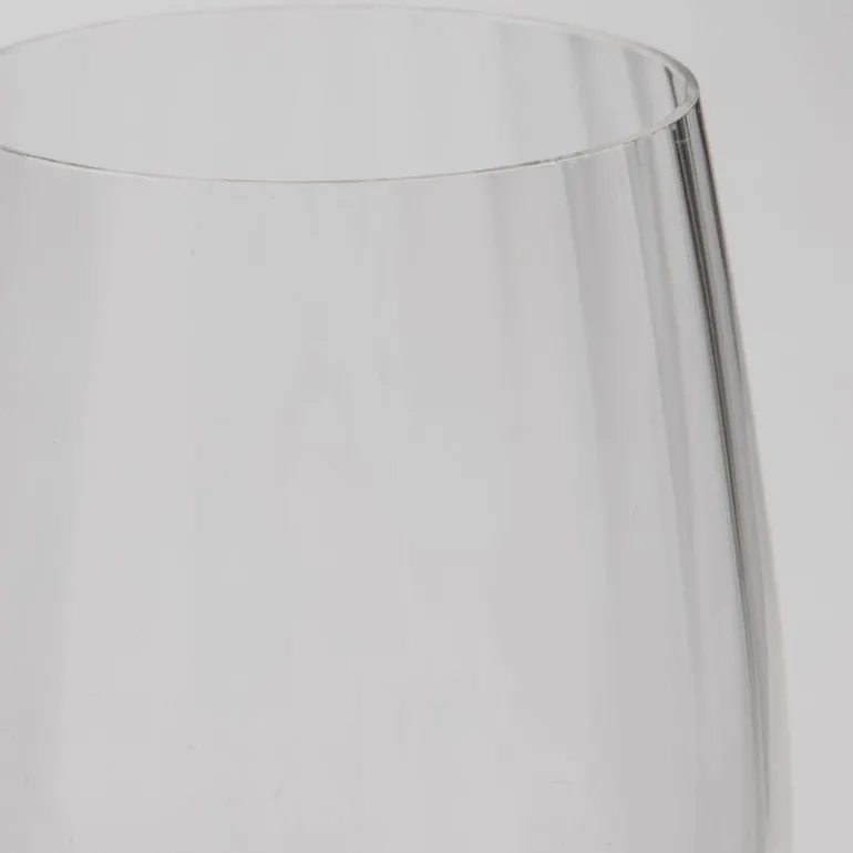 Rill wijnglazen set van 4 stuks - 262681026