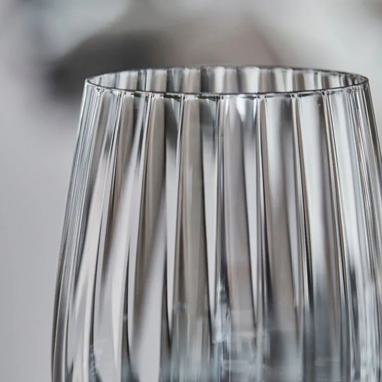 Rill wijnglazen set van 4 stuks - 262681026