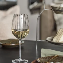 Rill wijnglazen set van 4 stuks - 262681026