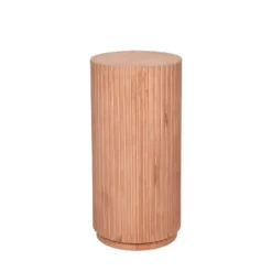 Rillo podium Ø38,5XH78CM